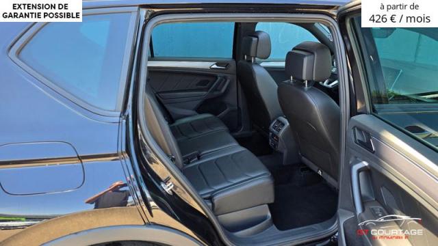 Seat Terraco 1.4 E-HYBRID FR DSG image 1