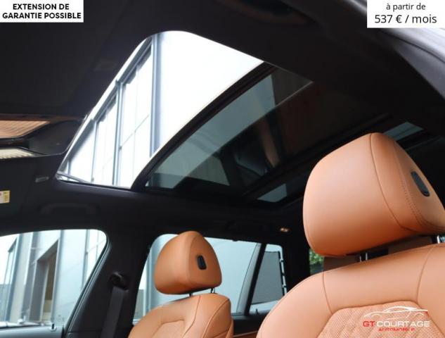 Bmw 530e Touring M Sport image 6