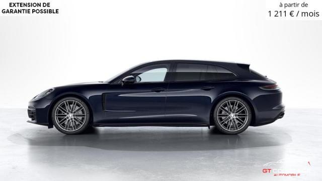Porsche Panamera 4 E-Hybrid Sport Turismo d’occasion