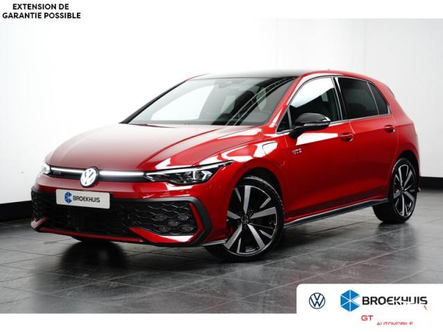 Volkswagen Golf GTE 1.5 E-Hybrid image 4
