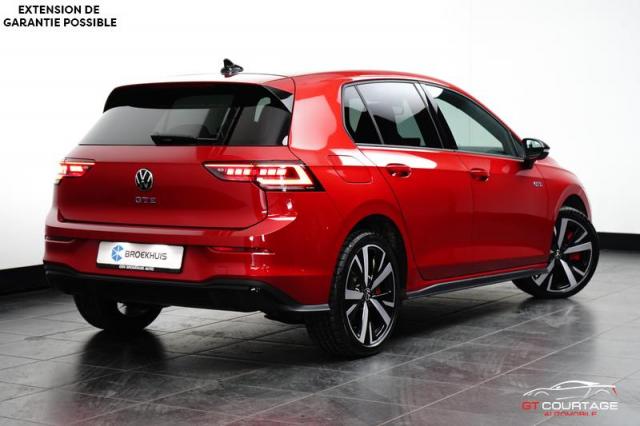 Volkswagen Golf GTE 1.5 E-Hybrid image 3