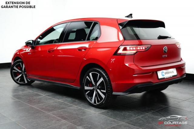 Volkswagen Golf GTE 1.5 E-Hybrid image 2