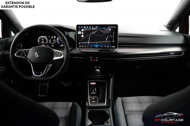 Volkswagen Golf GTE 1.5 E-Hybrid image 1