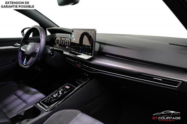 Volkswagen Golf GTE 1.5 E-Hybrid image 7