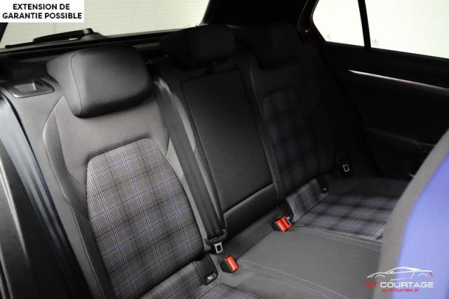 Volkswagen Golf GTE 1.5 E-Hybrid image 5