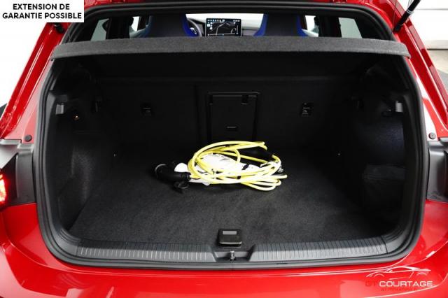 Volkswagen Golf GTE 1.5 E-Hybrid image 6