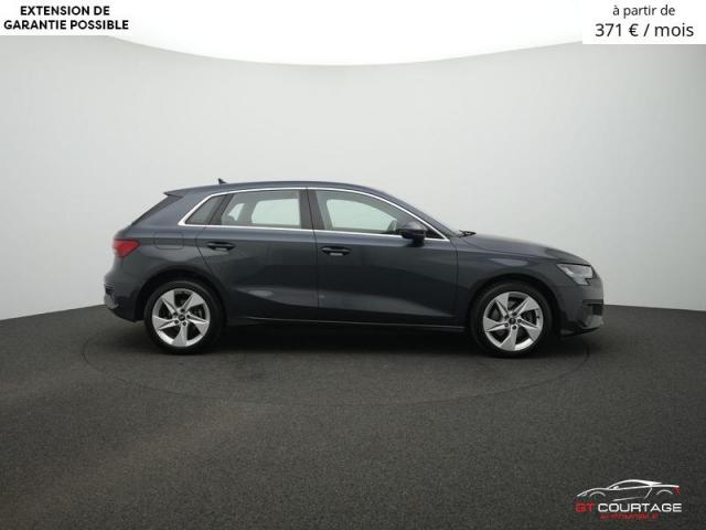 Audi A3 Sportback 40 TFSIe Edition 