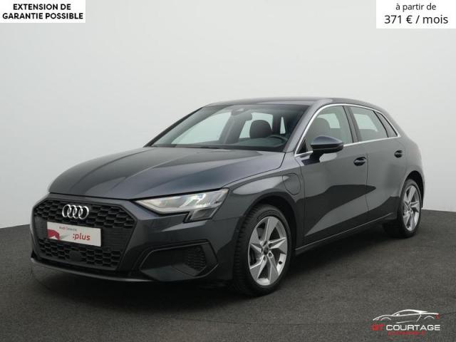 Audi A3 Sportback 40 TFSIe Edition image 3