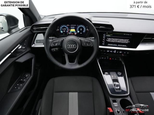 Audi A3 Sportback 40 TFSIe Edition image 1