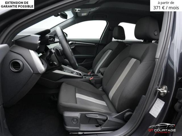 Audi A3 Sportback 40 TFSIe Edition image 5