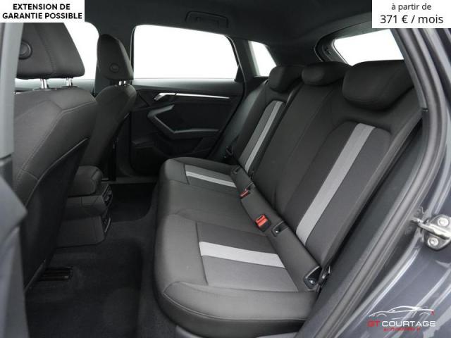Audi A3 Sportback 40 TFSIe Edition image 2