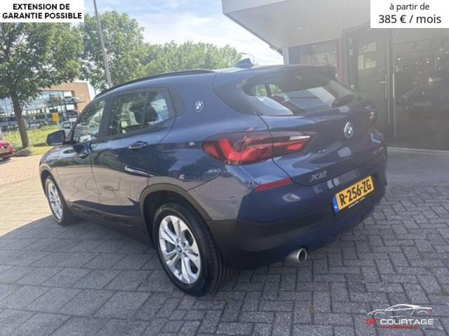 Bmw X2 XDrive25e Business Edition Plus image 1