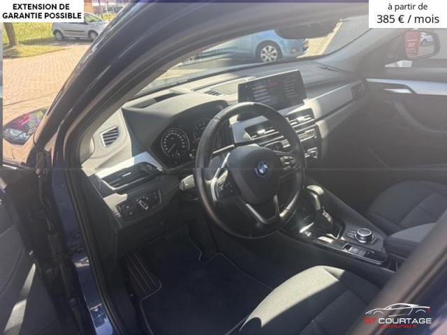 Bmw X2 XDrive25e Business Edition Plus image 2