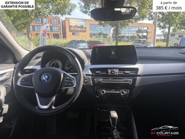 Bmw X2 XDrive25e Business Edition Plus image 3