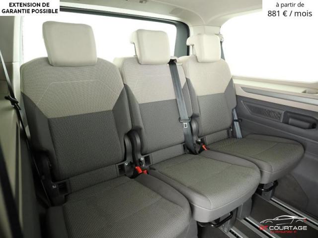 Volkswagen T7 Multivan Hybrid Life 4motion image 2