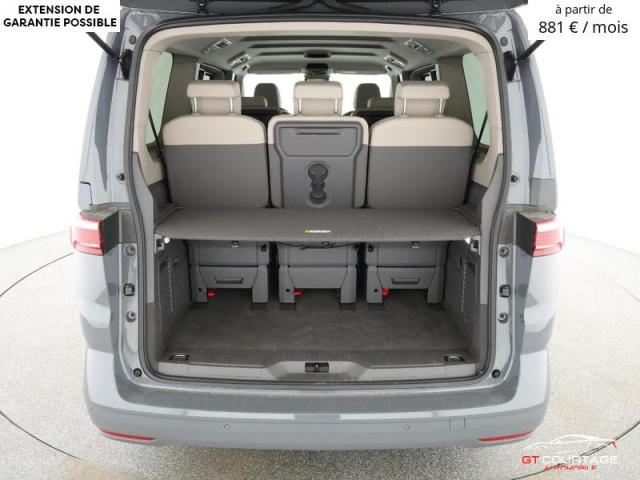 Volkswagen T7 Multivan Hybrid Life 4motion image 1