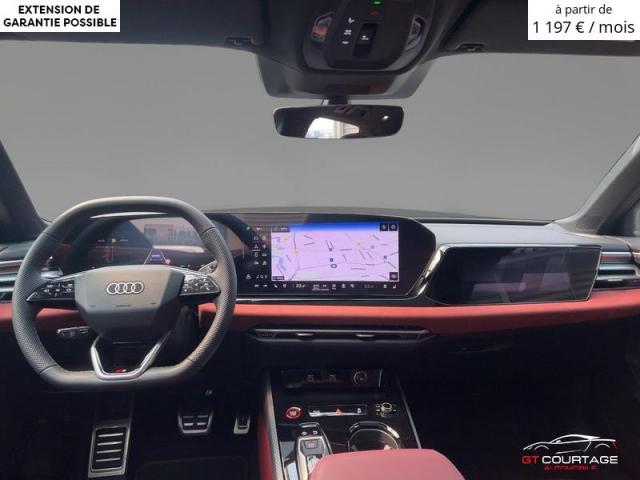 Audi S5 Avant image 2