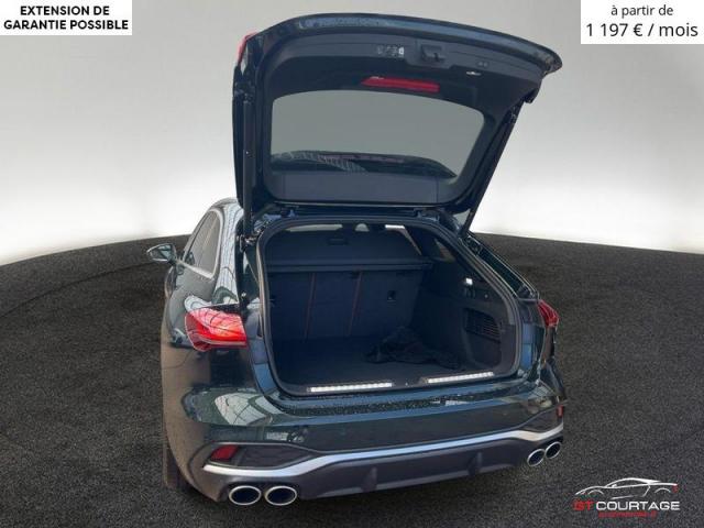 Audi S5 Avant image 5