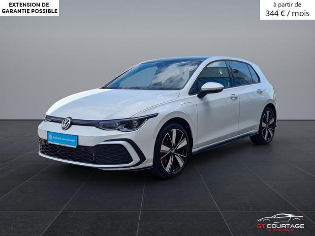 Volkswagen Golf 1.4 EHybrid GTE image 6