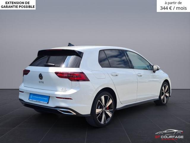 Volkswagen Golf 1.4 EHybrid GTE image 5