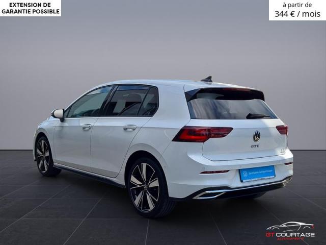 Volkswagen Golf 1.4 EHybrid GTE image 7