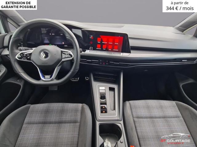 Volkswagen Golf 1.4 EHybrid GTE image 4