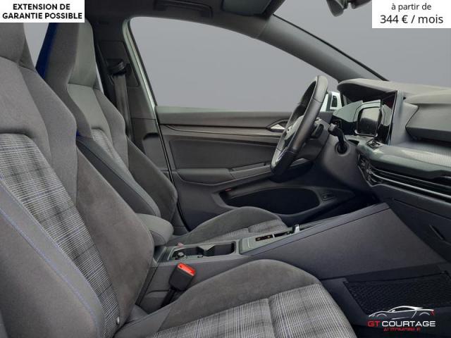 Volkswagen Golf 1.4 EHybrid GTE image 1