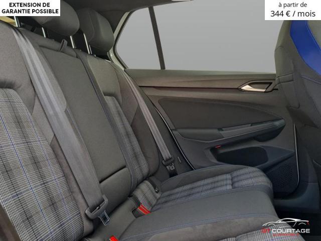 Volkswagen Golf 1.4 EHybrid GTE image 2