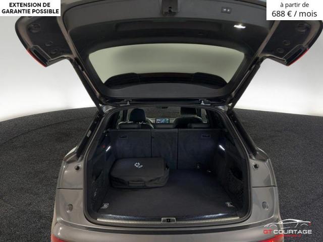 Audi Q5 50 TFSIe Quattro S-Line image 1