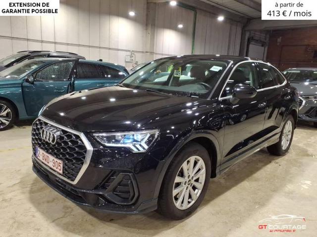 Audi Q3 Sportback 45 TFSIe S Tronic image 5