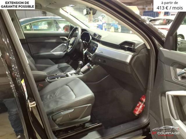 Audi Q3 Sportback 45 TFSIe S Tronic image 2