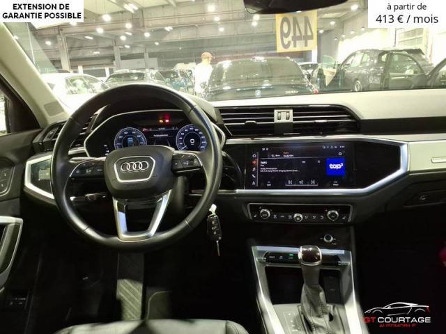 Audi Q3 Sportback 45 TFSIe S Tronic image 3