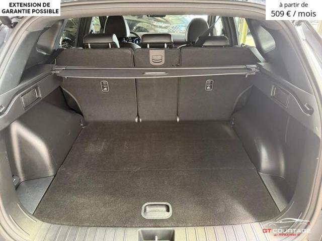 Hyundai Tucson 1.6 T-GDi Plug-in-Hybrid 4WD N Line image 1