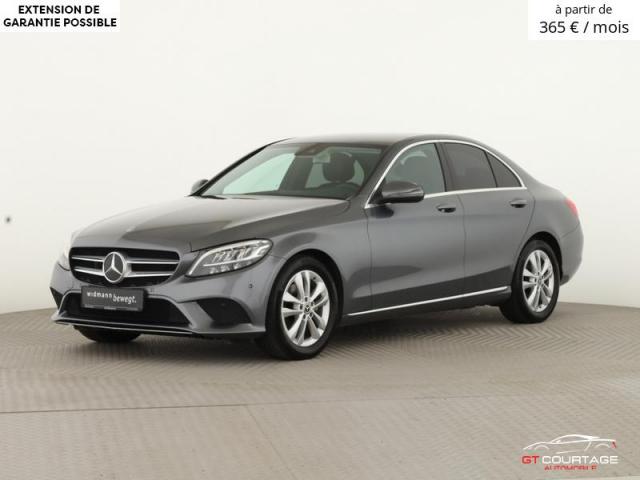 Mercedes Benz C200 Avantgarde image 5