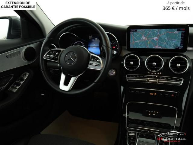 Mercedes Benz C200 Avantgarde image 3