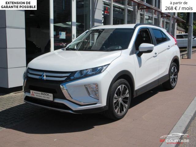 Mitsubishi Eclipse Cross 1.5 Spirit image 5
