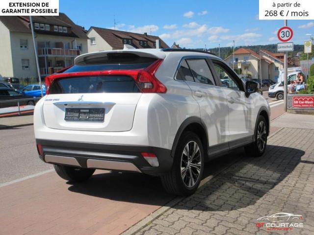 Mitsubishi Eclipse Cross 1.5 Spirit image 2