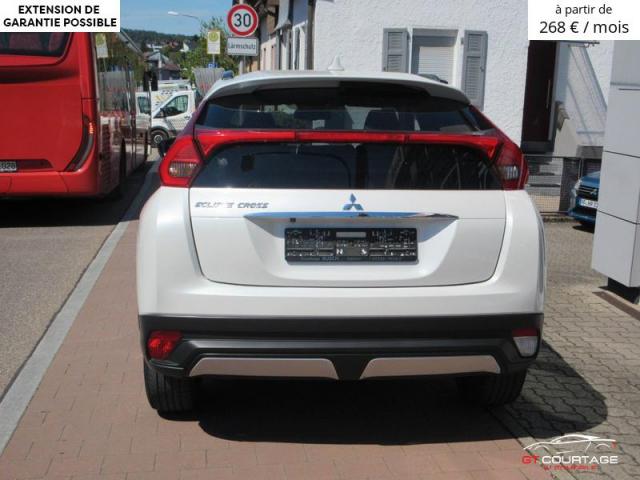 Mitsubishi Eclipse Cross 1.5 Spirit image 6