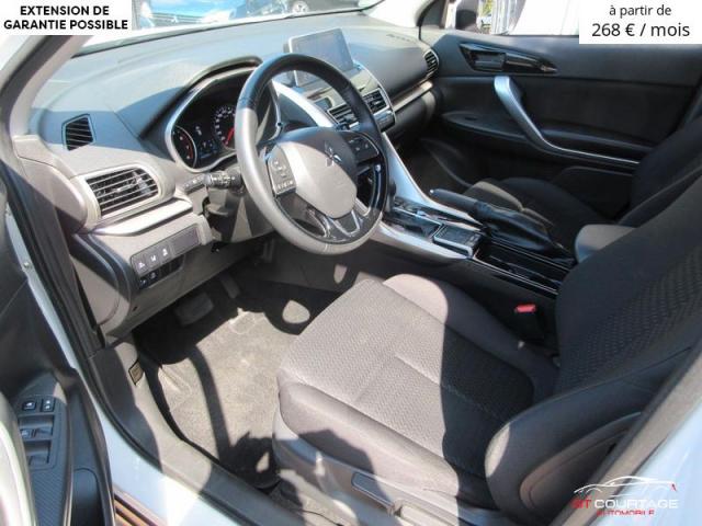 Mitsubishi Eclipse Cross 1.5 Spirit image 3