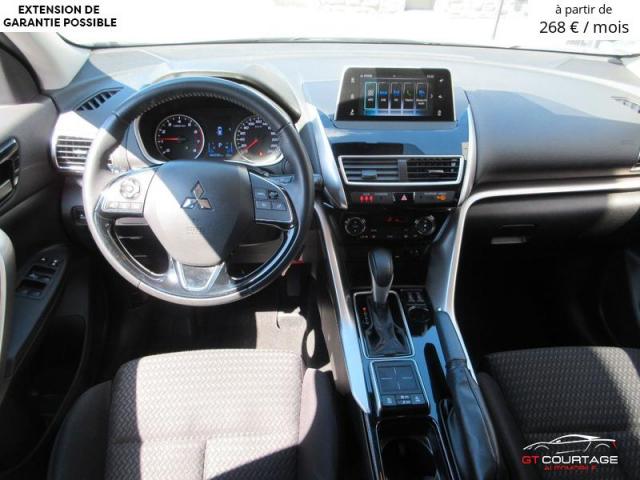 Mitsubishi Eclipse Cross 1.5 Spirit image 1