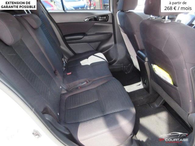 Mitsubishi Eclipse Cross 1.5 Spirit image 4