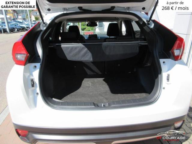 Mitsubishi Eclipse Cross 1.5 Spirit image 7
