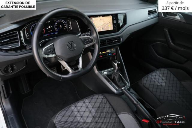 Volkswagen Taigo 1.0 TSI R-Line DSG image 4