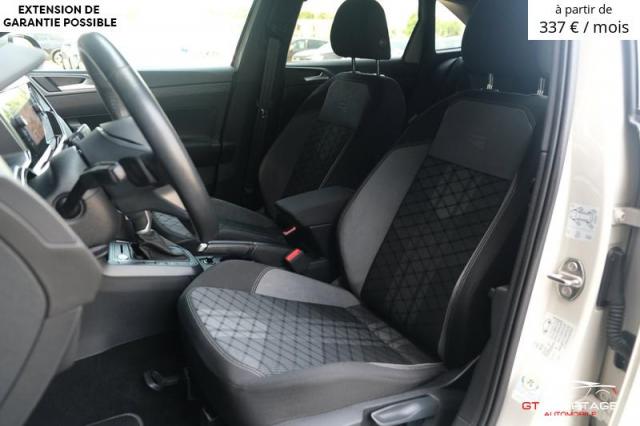 Volkswagen Taigo 1.0 TSI R-Line DSG image 6