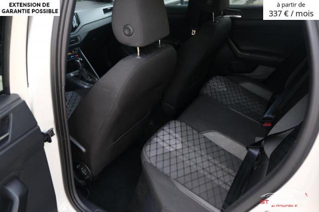 Volkswagen Taigo 1.0 TSI R-Line DSG image 1