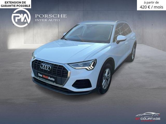 Audi Q3 35 TFSI Intense image 2