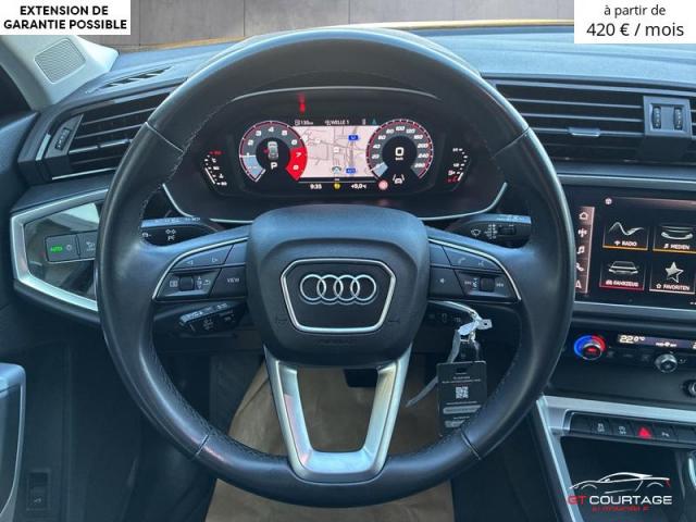 Audi Q3 35 TFSI Intense image 1