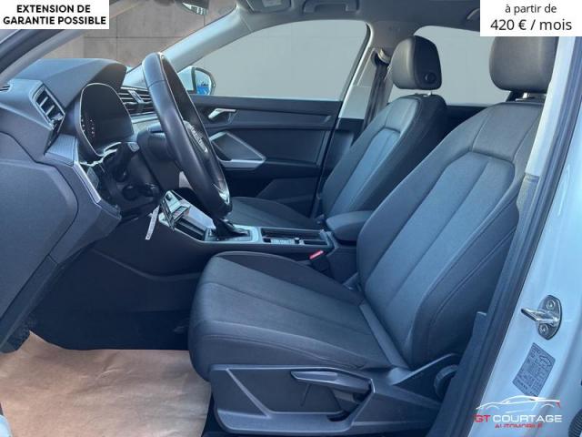 Audi Q3 35 TFSI Intense image 5