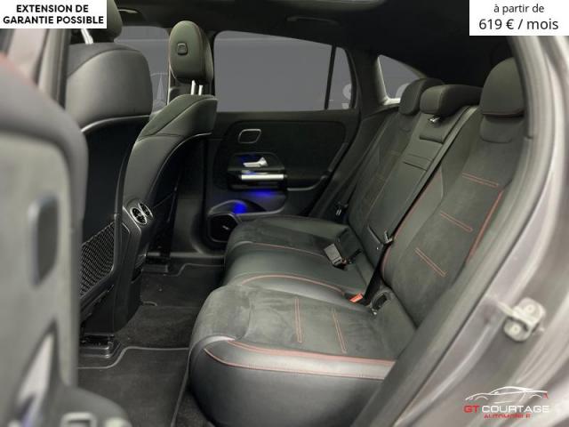 Mercedes Benz EQA250 AMG image 3