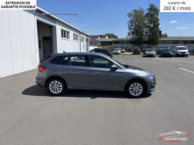 Skoda Scala 1.0 TSI DSG Ambition image 1
